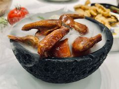 -3号仓库·创意中国菜(新世界城店)