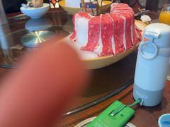 -东海怡品海鲜豆捞(舟宿夜江店)