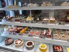 -85度C(南京龙江店)