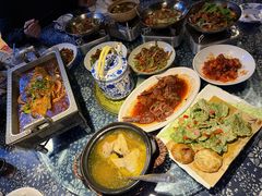 -大傻徽菜园·中国徽菜大师(老街店)