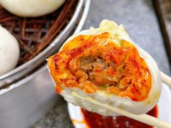 -胡家包子·清真(大众巷店)