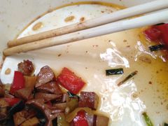 -周记热干面豆皮大王(桃花东街店)