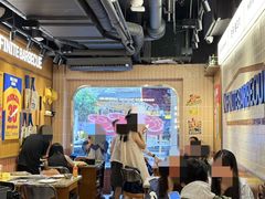 -阿亲家·韩式无限烤肉(春熙路店)