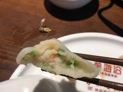 -前海沿·青岛菜(李沧万达店)