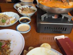 -林四喜·闽南传家菜(鼓浪屿店)