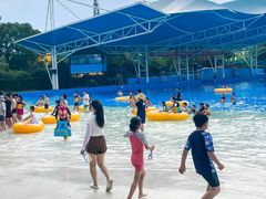 -杭州浪浪浪水公园