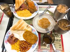 -华星冰室(湾仔店)