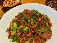-印象鲵宴·张家界地标美食名片(溪布街店)