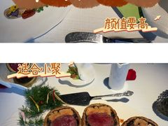 -弦月窗LUNETTE BY AMANDA(复兴路店)