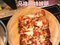 -咖啡苑自助餐厅·中国大饭店