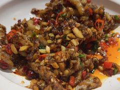 -西江红·株洲本地菜(滨江南路店)