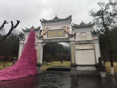 -常德桃花源景区