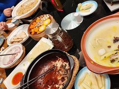 -曹家小菜(胜太路店)