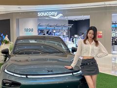 -东莞松山湖万象汇