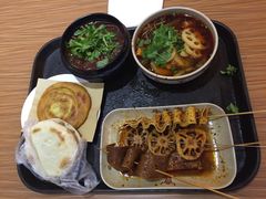 -牛王庙(桥头街店)