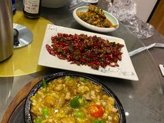 -小四川菜馆(托乐嘉店)