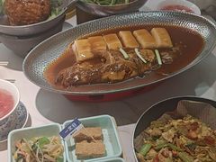 -苏梦江南·淮扬菜(夫子庙店)