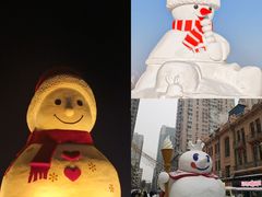 -哈尔滨音乐公园