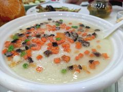 -晋阳饭庄(虎坊桥店)