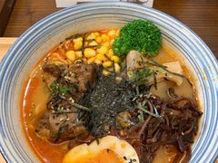 -肥朵食堂(带梦胡同店)