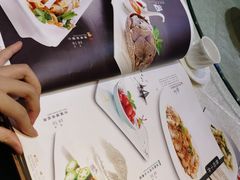 -荣粤酒家·融合粤菜
