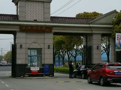 -上海鲜花港