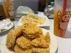 -三味鱼屋(琥珀山庄店)