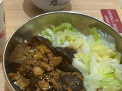 -敏丁拌饭(中街总店)