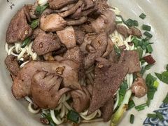 -无名氏面馆(邮电路店)