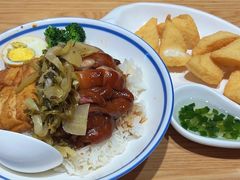 -潮巷·老潮汕美食集市(欢乐港湾店)
