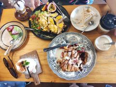 -251#coffee roasters(沿河东路店)
