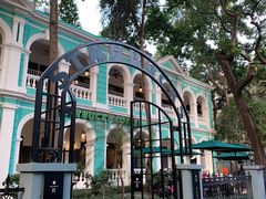 -星巴克臻选(广州沙面店)