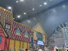 -广州热雪奇迹