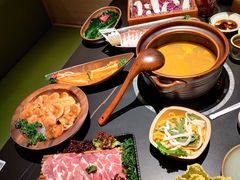-季季山·云南野生菌火锅(上海首店)