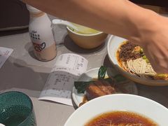 -松鹤楼·苏式汤面(虹桥天地店)