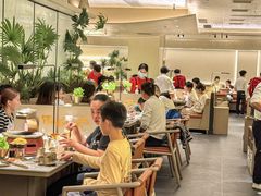 -福田卓悦INTOWN购物中心