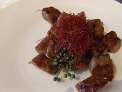 -洲际酒店·凌霄中餐厅SUMMIT