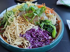 -诺敏塔拉奶茶-布里亚特包子-手把肉(锦都会店)