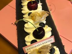 -胖爸爸烘焙工作室(平湖家居店)