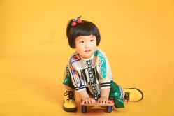 点击看大图 -童梦时光儿童摄影(华业·东方玫瑰店)