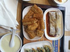 冰泉豆浆-冰泉豆浆馆(阳朔店)
