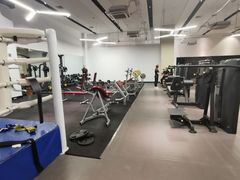-威思迈健身工作室(庆谐路店)