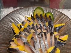 -合肥富力威斯汀酒店·知味餐厅