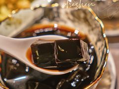 -啫神·广州地标美食(北京路店)