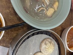 经典鸭血粉丝-金原鸭血粉丝汤·汤包·脆皮烤鸭(南京博物院店)