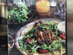 -HELLO 27 意面·沙拉·帕尼尼