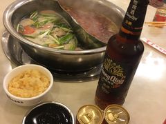-朱氏胖子烂火锅(洪崖洞店)
