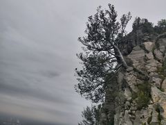 -神农山景区