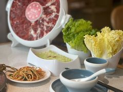 -千牛将·鲜牛肉火锅(开元路店)