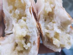 黄米包-皇家面点(三八广场店)